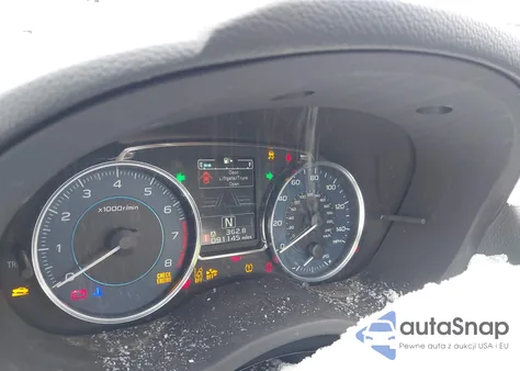 2015 Subaru Xv Crosstrek 2.0I Limited from USA, damaged, VIN JF2GPASC1F8301797